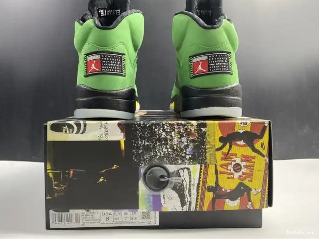 Oregon CK6631-307 SE Ducks 5 Air Jordan 0515